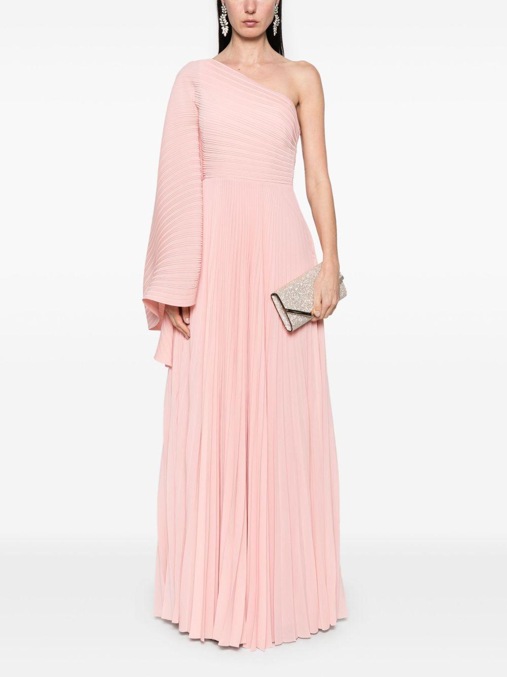 Maci maxi dress Product Image