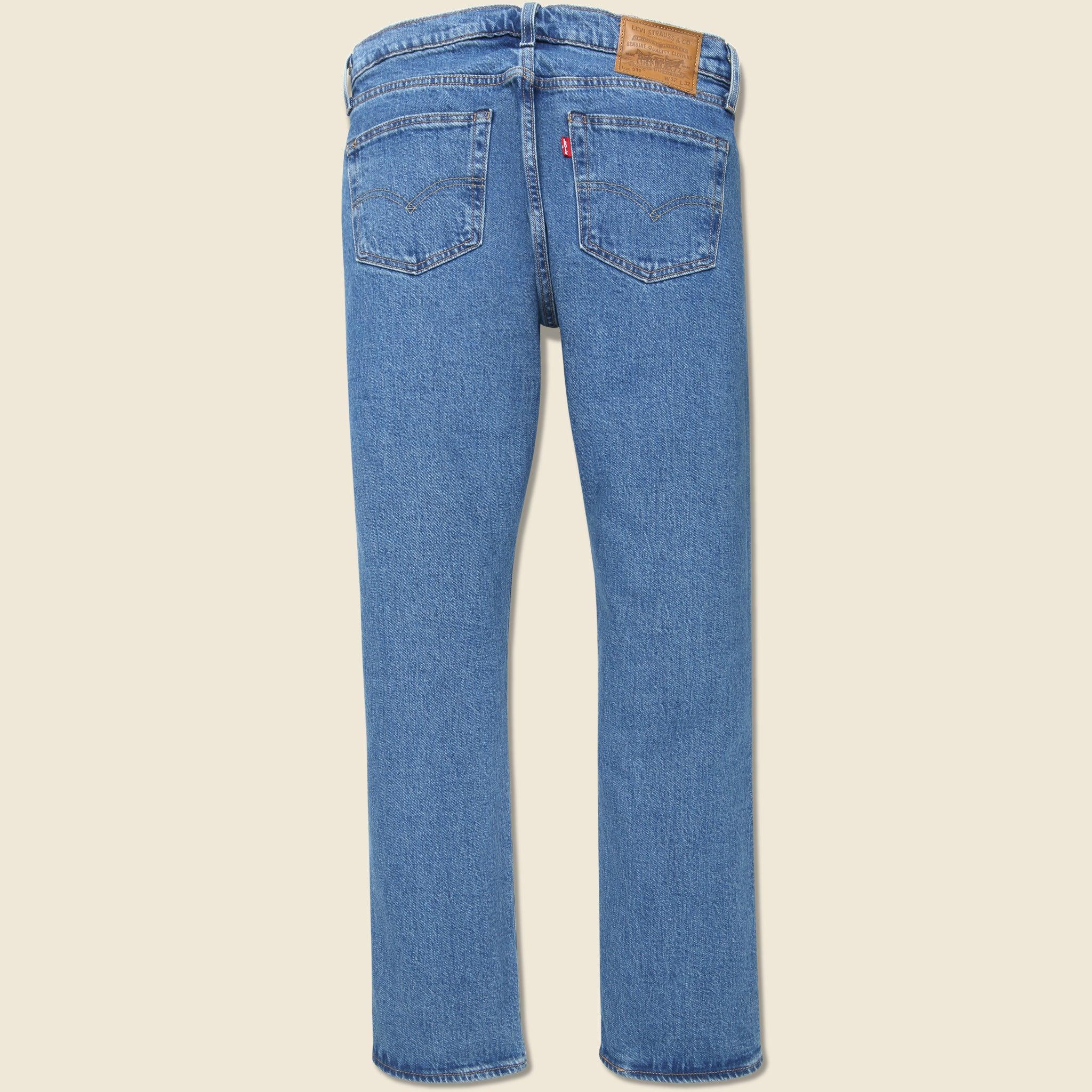 511 Slim Jean - You Get The Idea Product Image