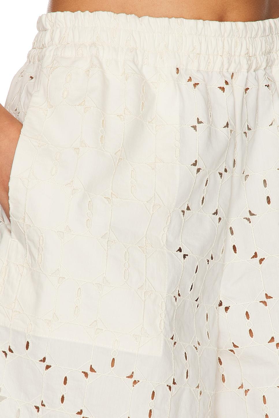 Lace Short Product Image