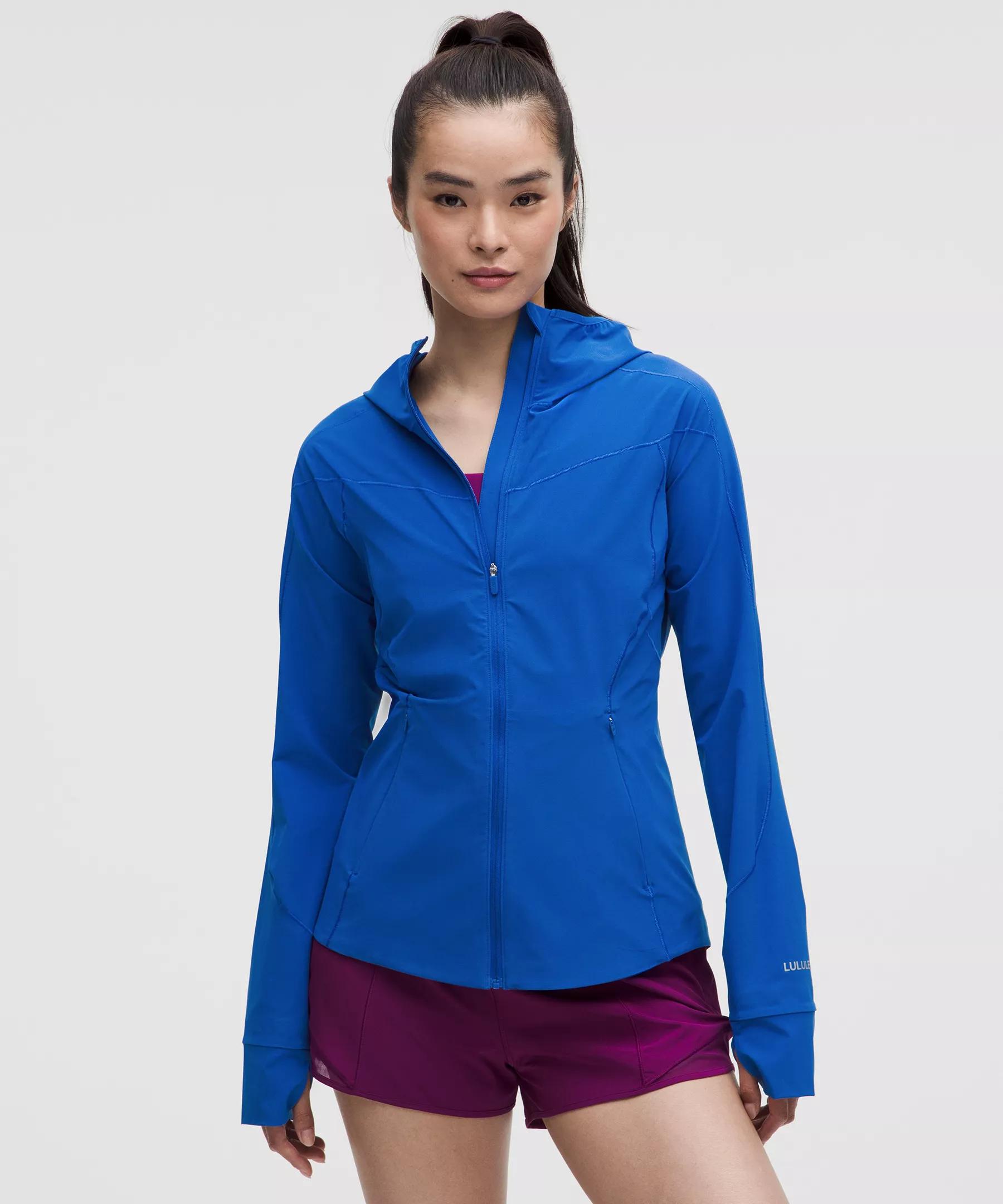 Mist Over Windbreaker Product Image