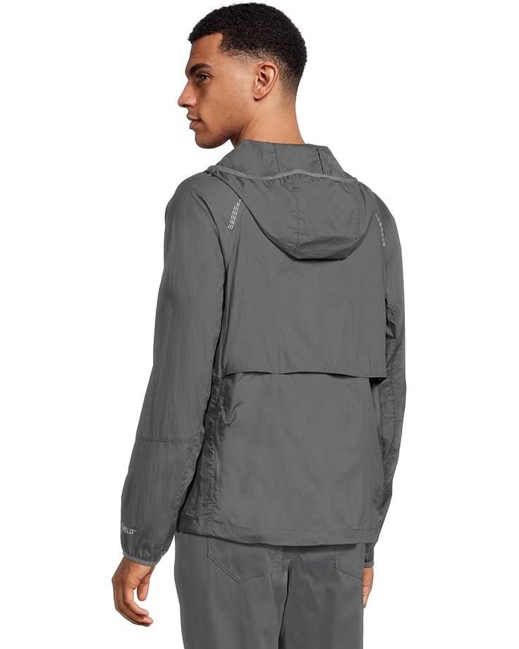 Trail Model Rain Jacket Product Image