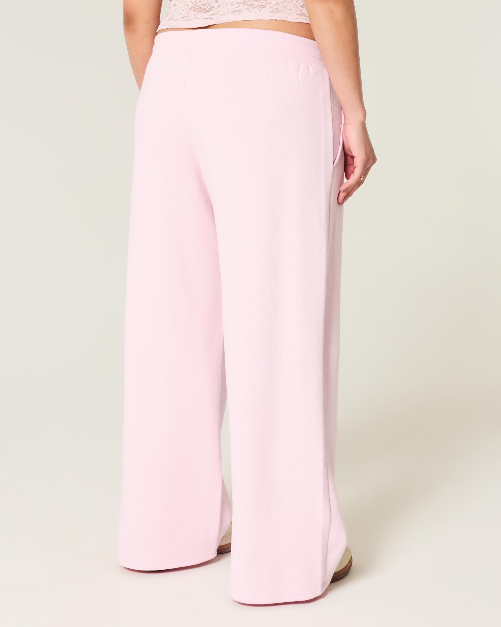 Baggy Sweatpants Product Image