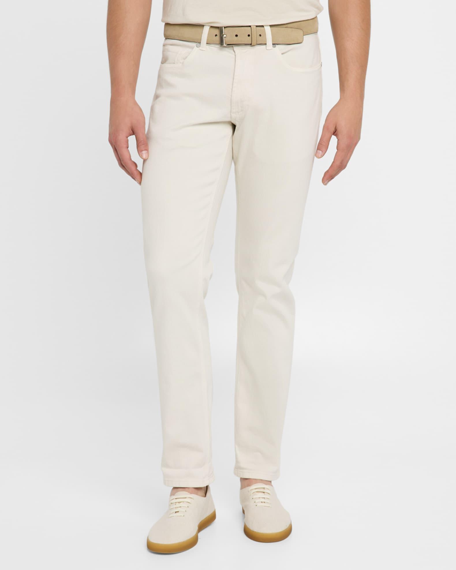 Men's Fairfield Slim Five-Pocket Pants Product Image