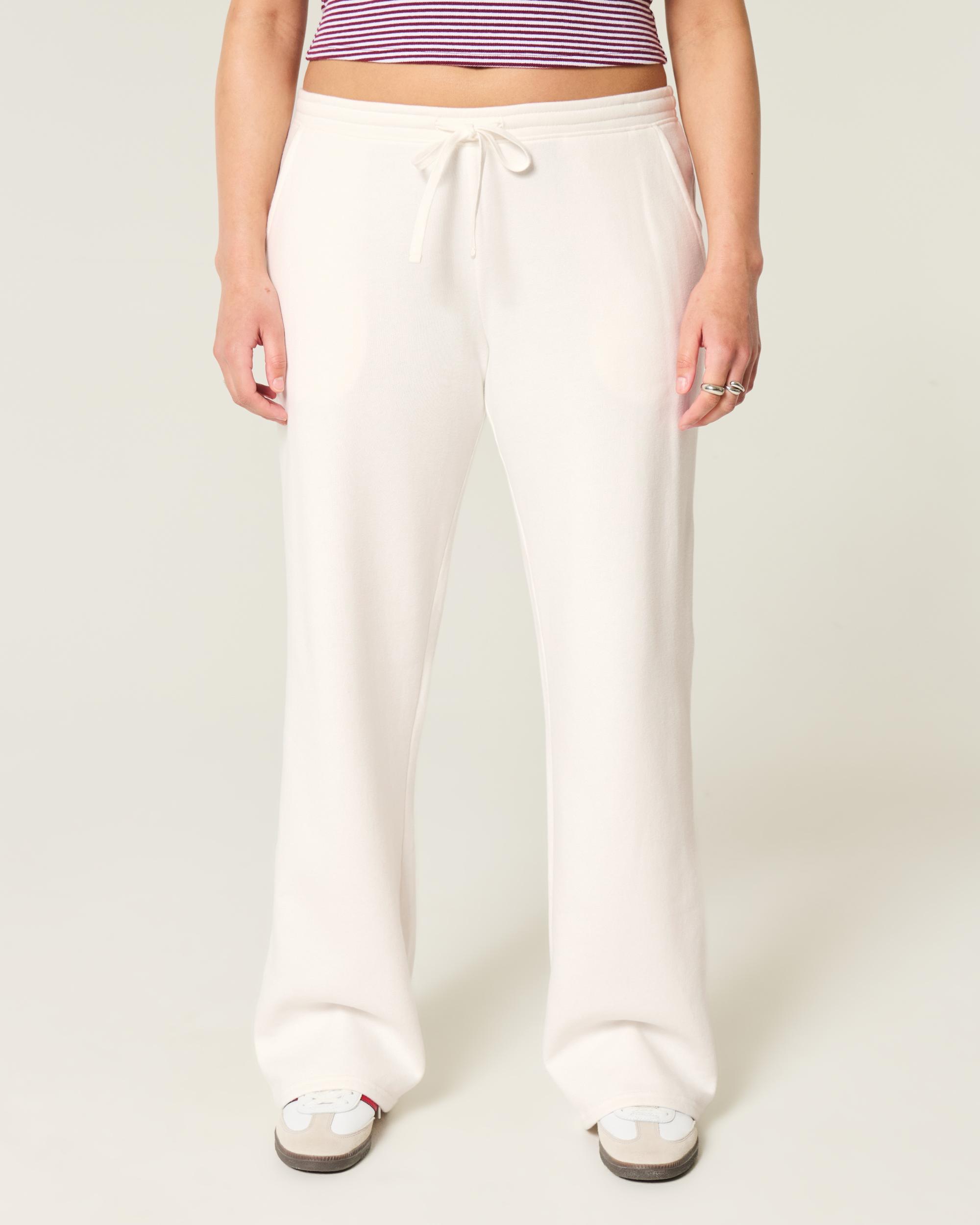 Straight Sweatpants Product Image