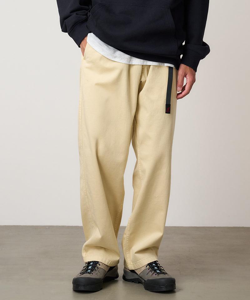 Gramicci Pant Straight Fit Male Product Image