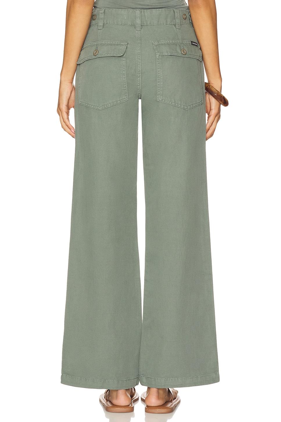 Army Pant Sanctuary Product Image