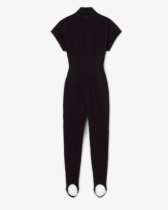 Runway Polo Collar Playsuit Product Image