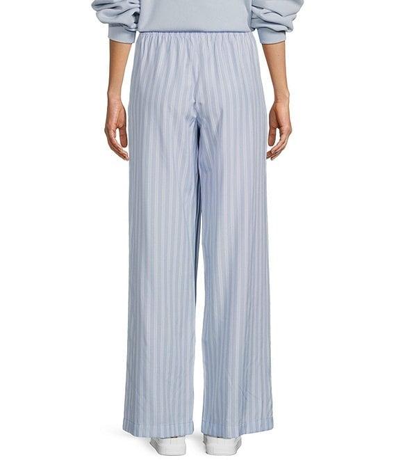 GB Multi Coordinating Striped Pull-On Pants Product Image