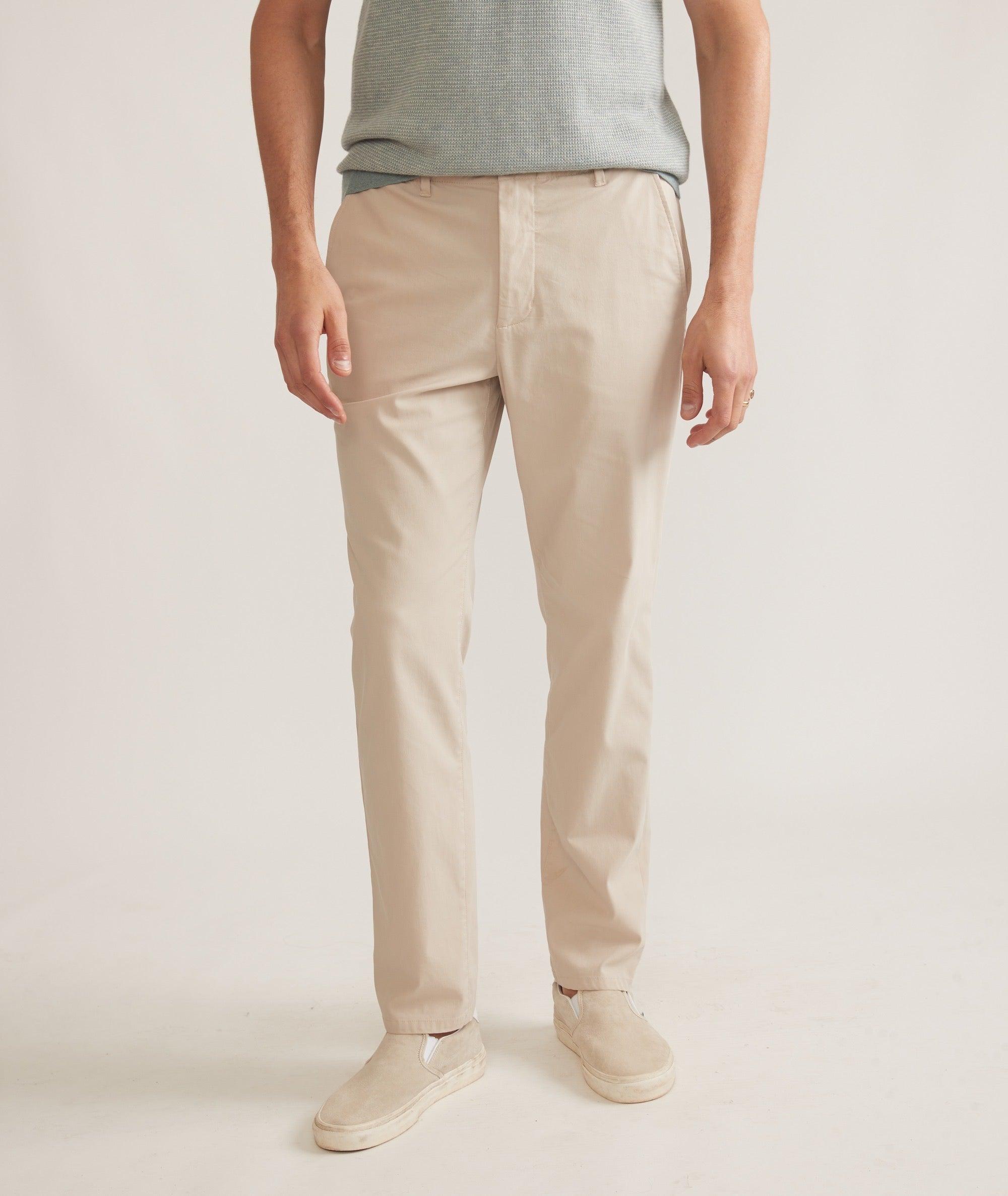 Saturday Breeze Chino Product Image