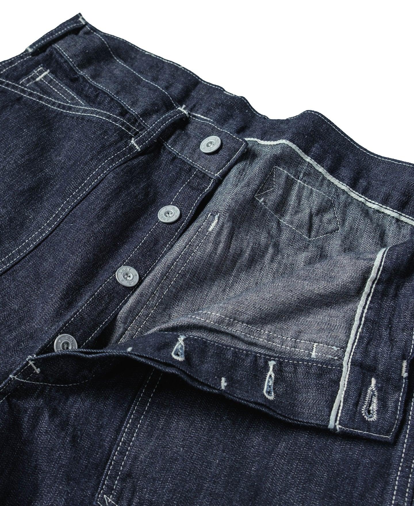 1935 US Army CCC Fatigue Dungaree Product Image