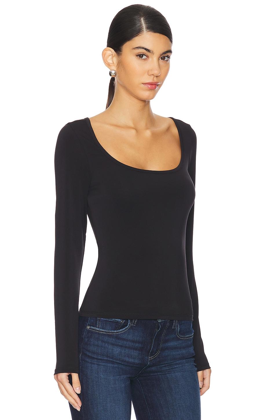 Josephina Top PAIGE Product Image