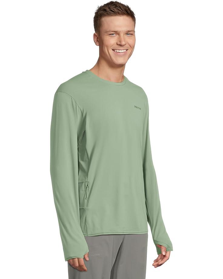 Crater Lake™ Long Sleeve Hoody Product Image