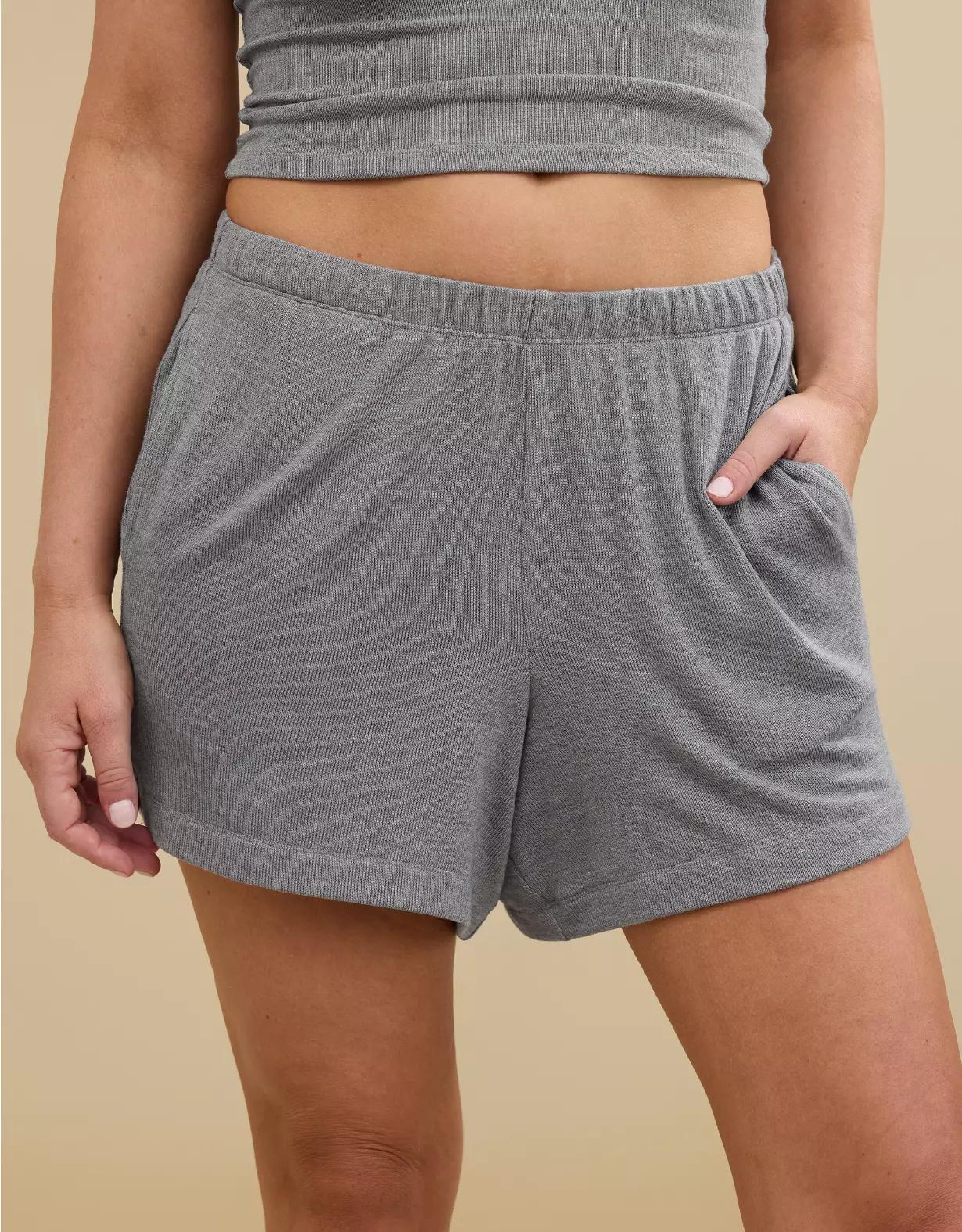 Aerie Let's Bounce Boxer Product Image
