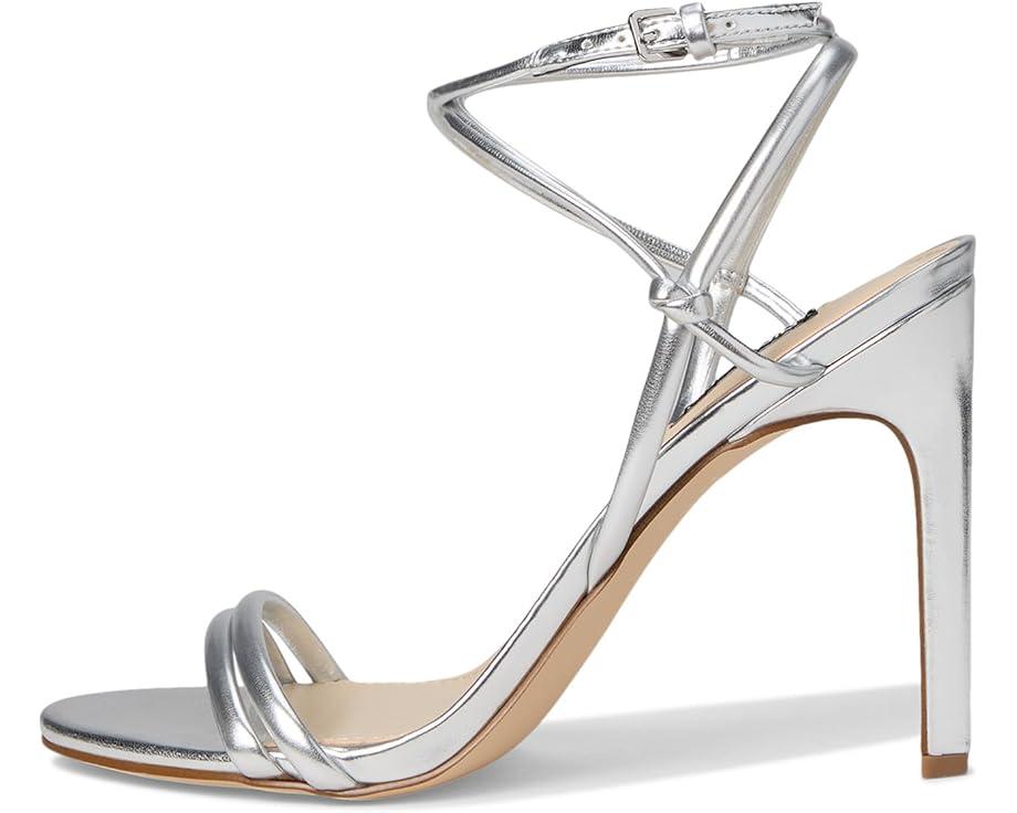 Baharia Ankle Strap Sandals Product Image