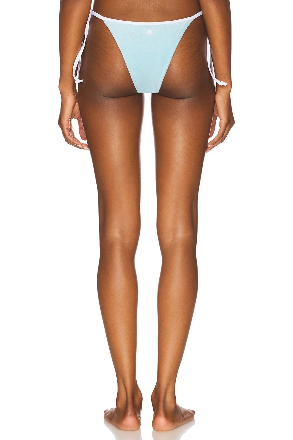 Kauai Bikini Bottom Miaou Product Image