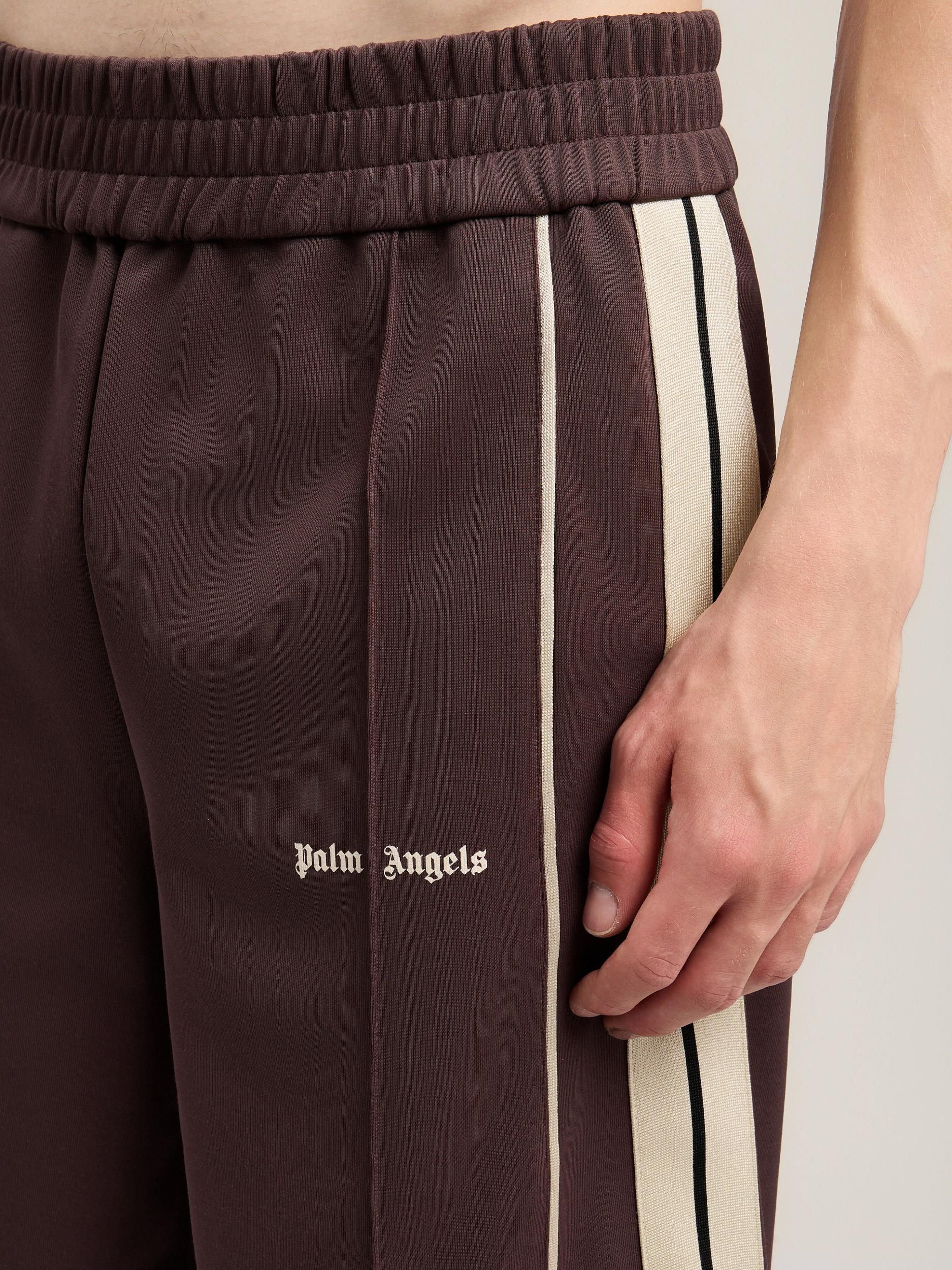 Classic Logo Vintage Track Shorts Product Image