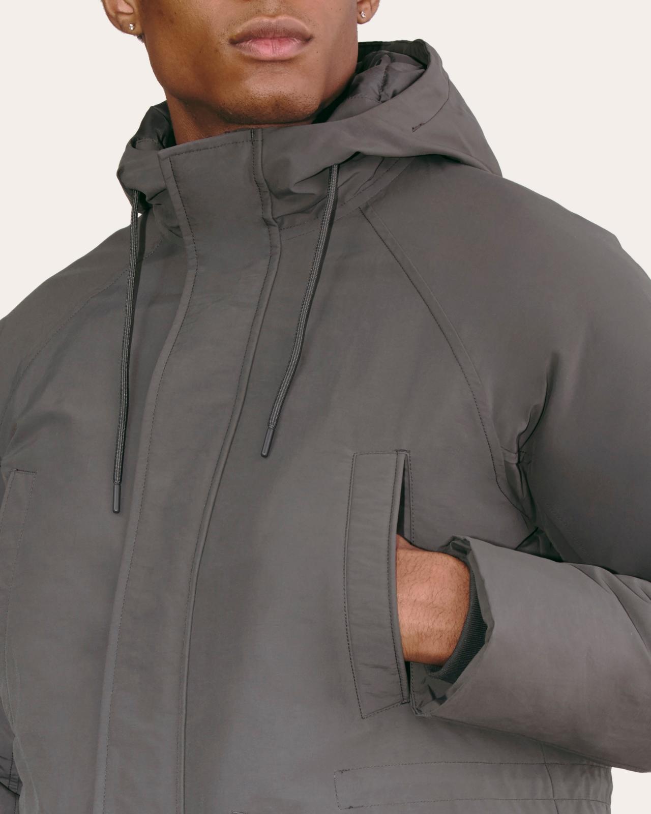 Mens Parka by Everlane Product Image