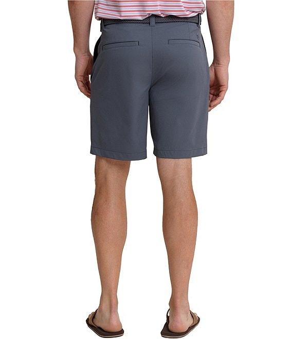 Southern Tide Brrr°®-die 8#double; Performance Stretch Shorts Product Image