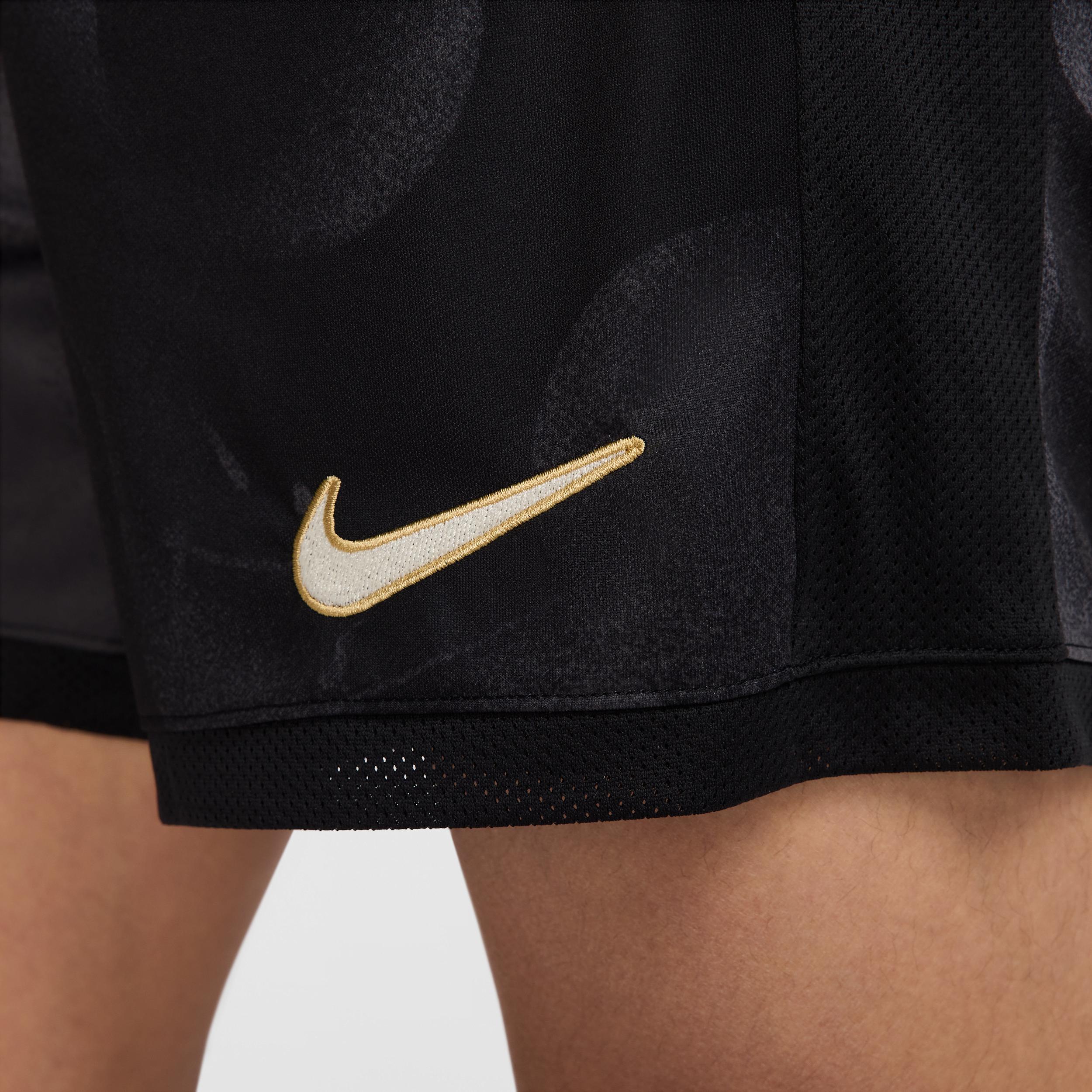 Nike Academy+ Men's Dri-FIT Soccer Shorts Product Image