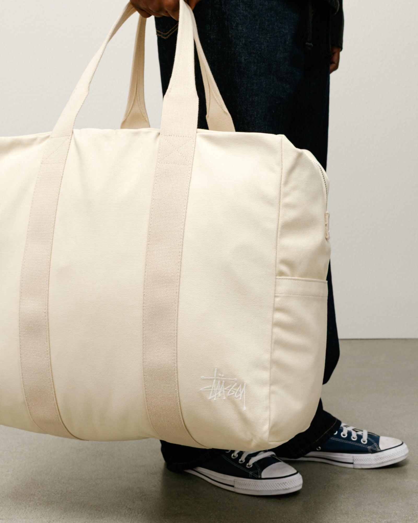 CANVAS FLIGHT BAG Product Image