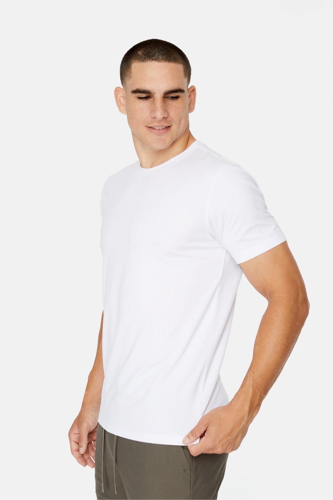 Core Crew Neck Product Image