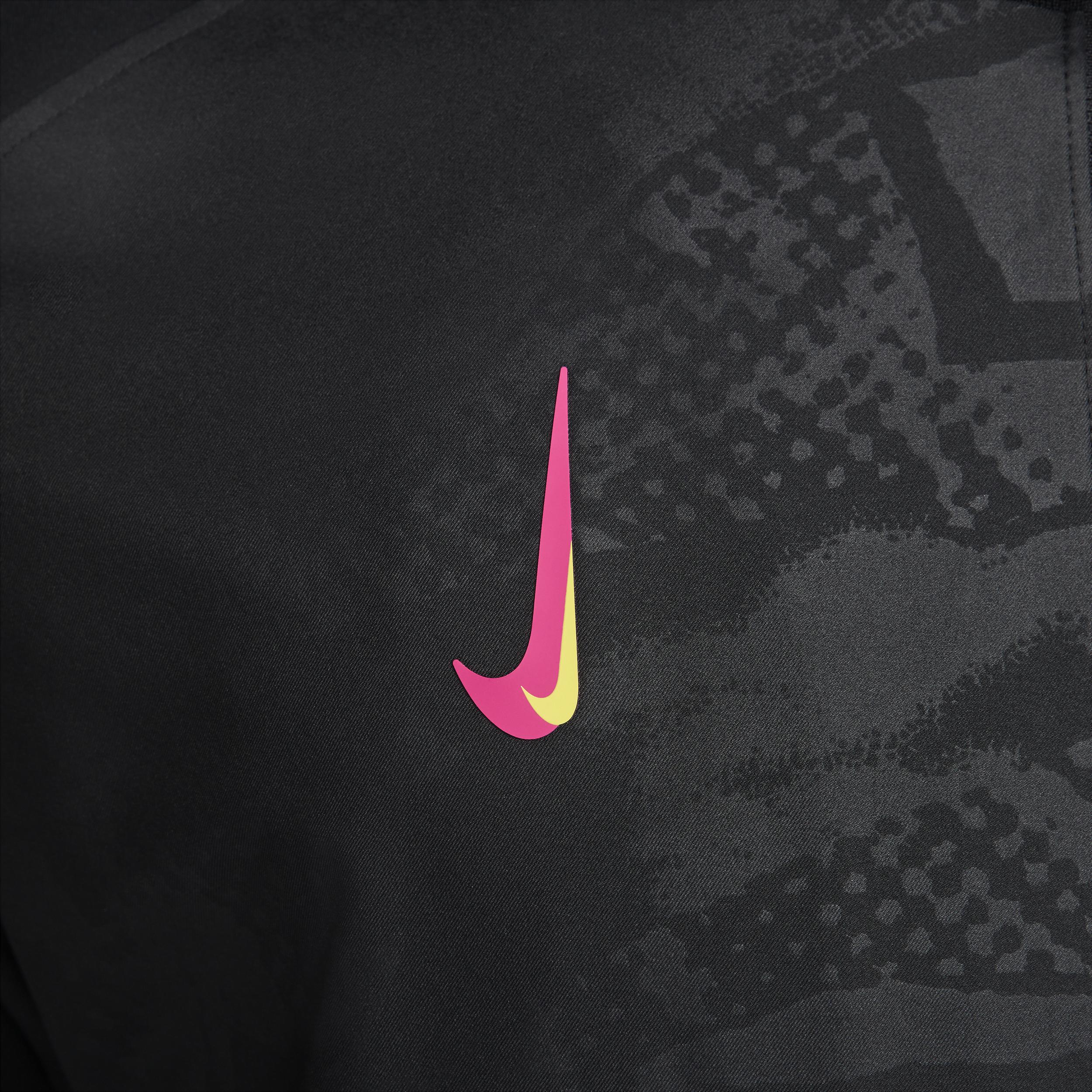 Chelsea FC Strike Third Nike Men's Dri-FIT Soccer Anthem Jacket Product Image