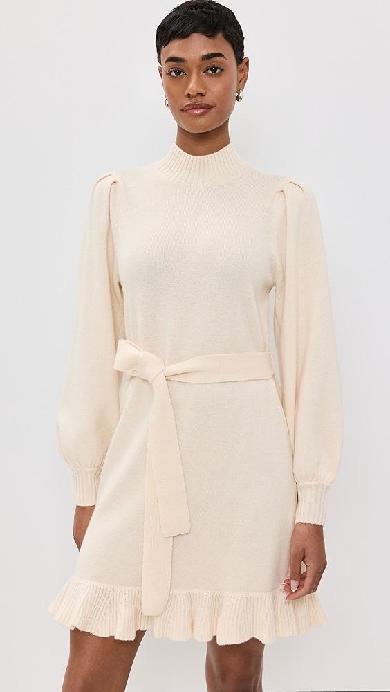 PAIGE Julita Dress | Shopbop Product Image