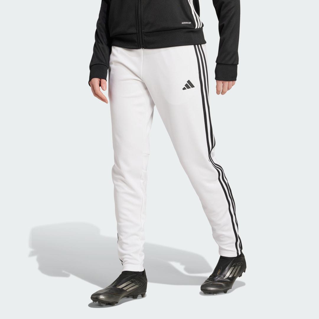 Tiro 25 Essentials Training Pants Product Image