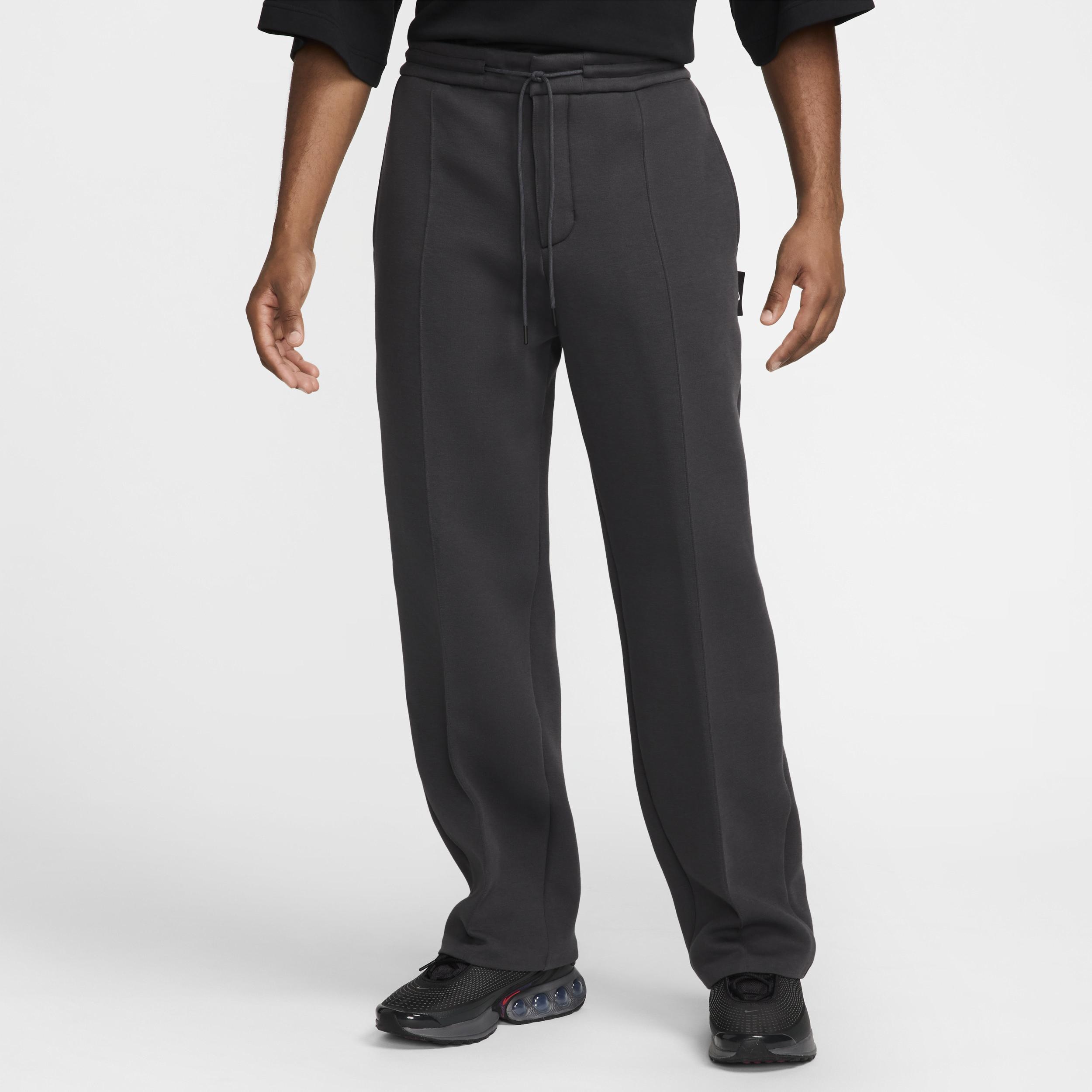 Nike Men's Tech Tailored Fleece Pants Product Image