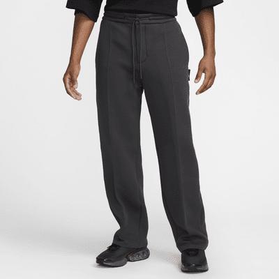Nike Men's Tech Tailored Fleece Pants Product Image