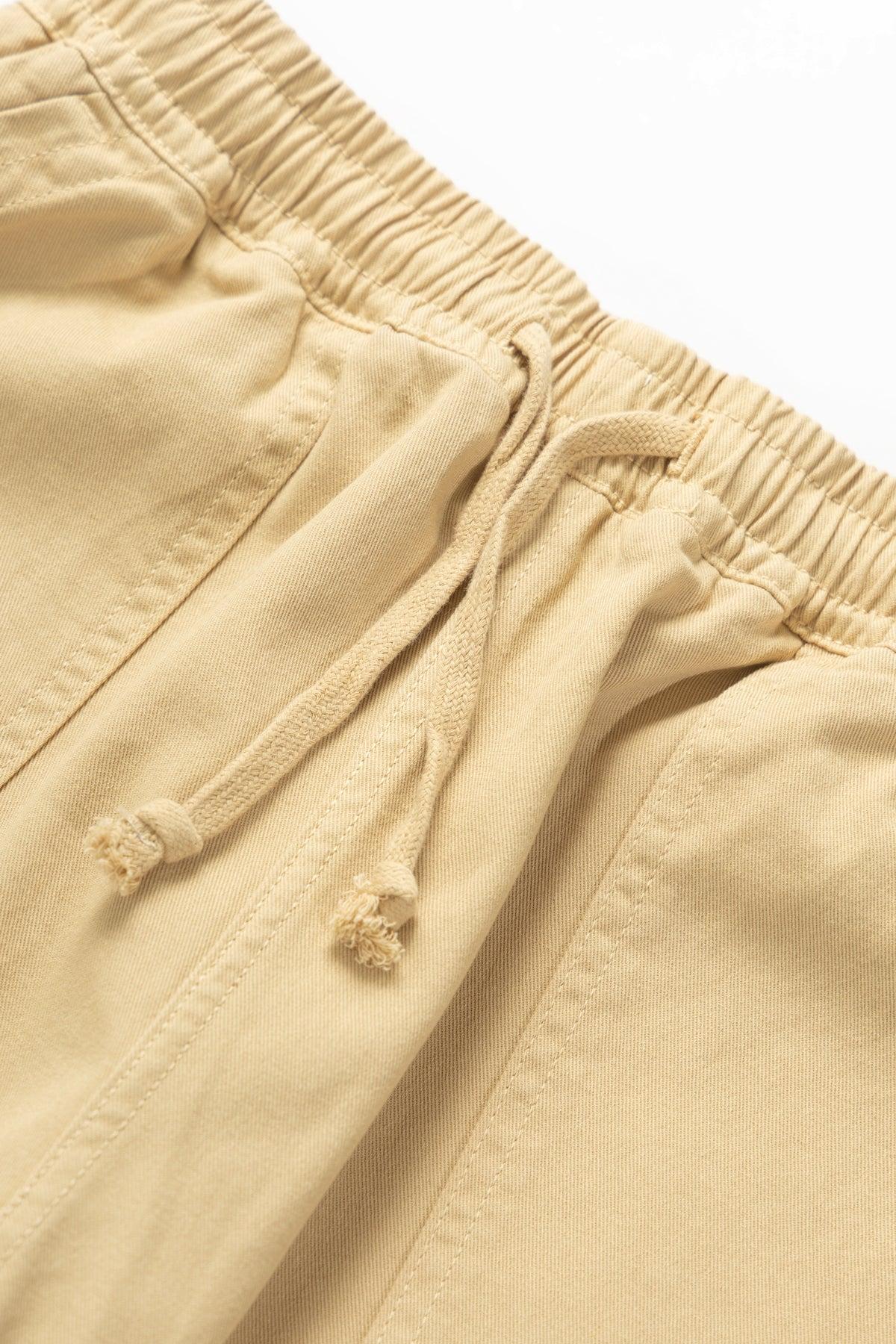 Trade Chef Pants - Khaki Product Image
