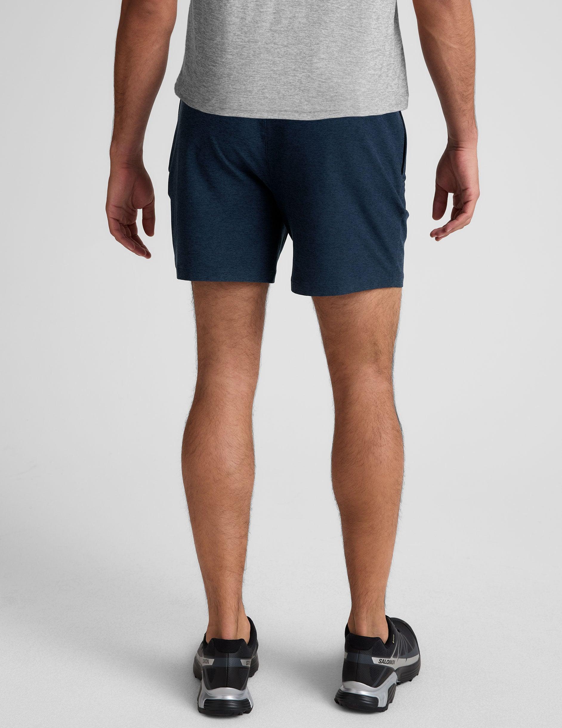 Spacedye Unlimited Men's Short Male Product Image