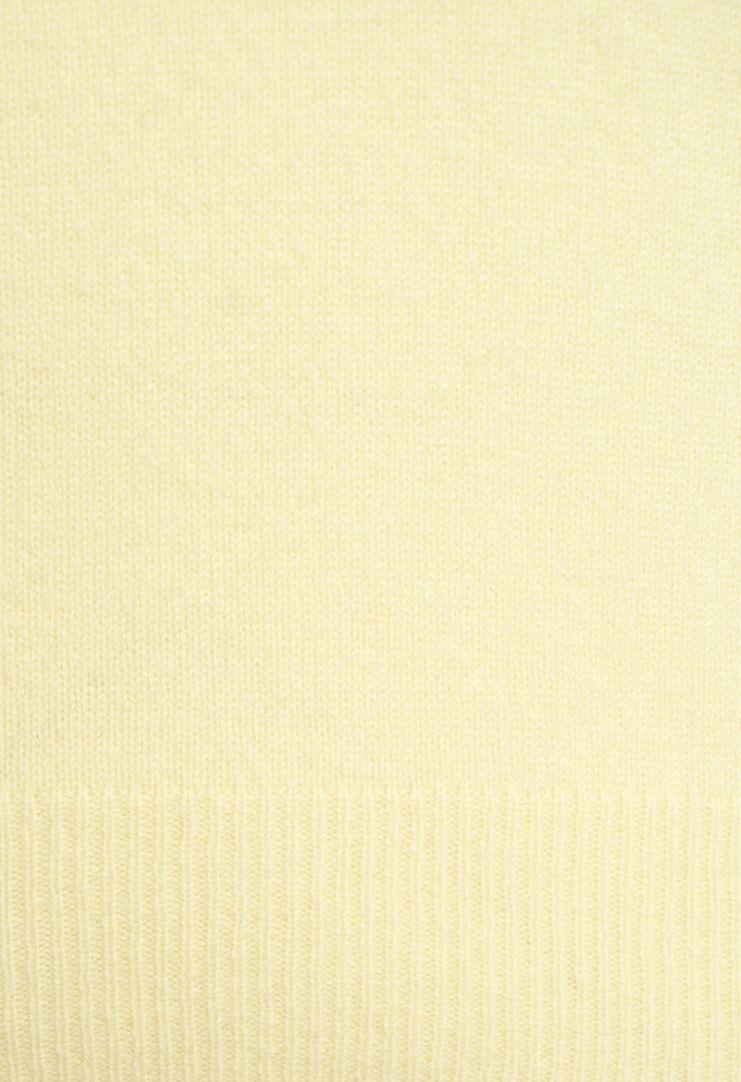 Pullover made of cashmere Product Image