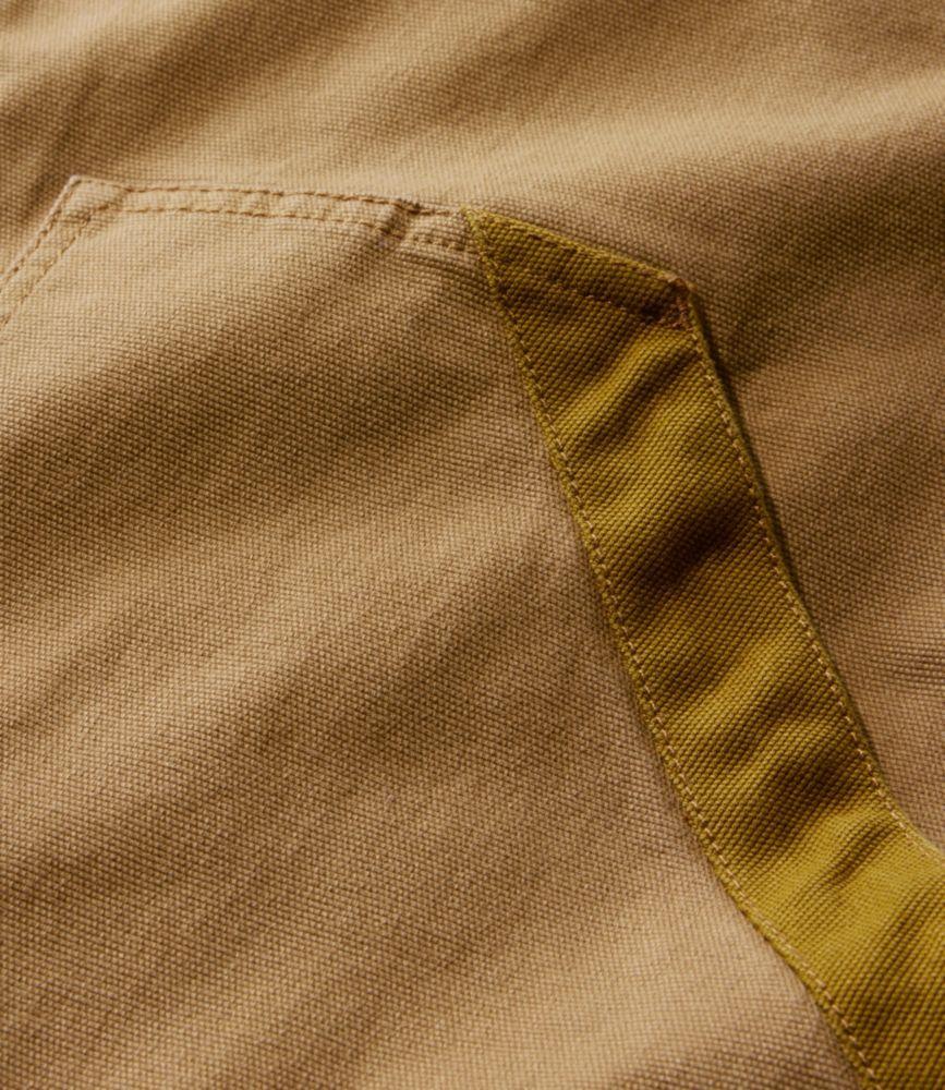 Women's Signature Northwoods Canvas Jacket Product Image