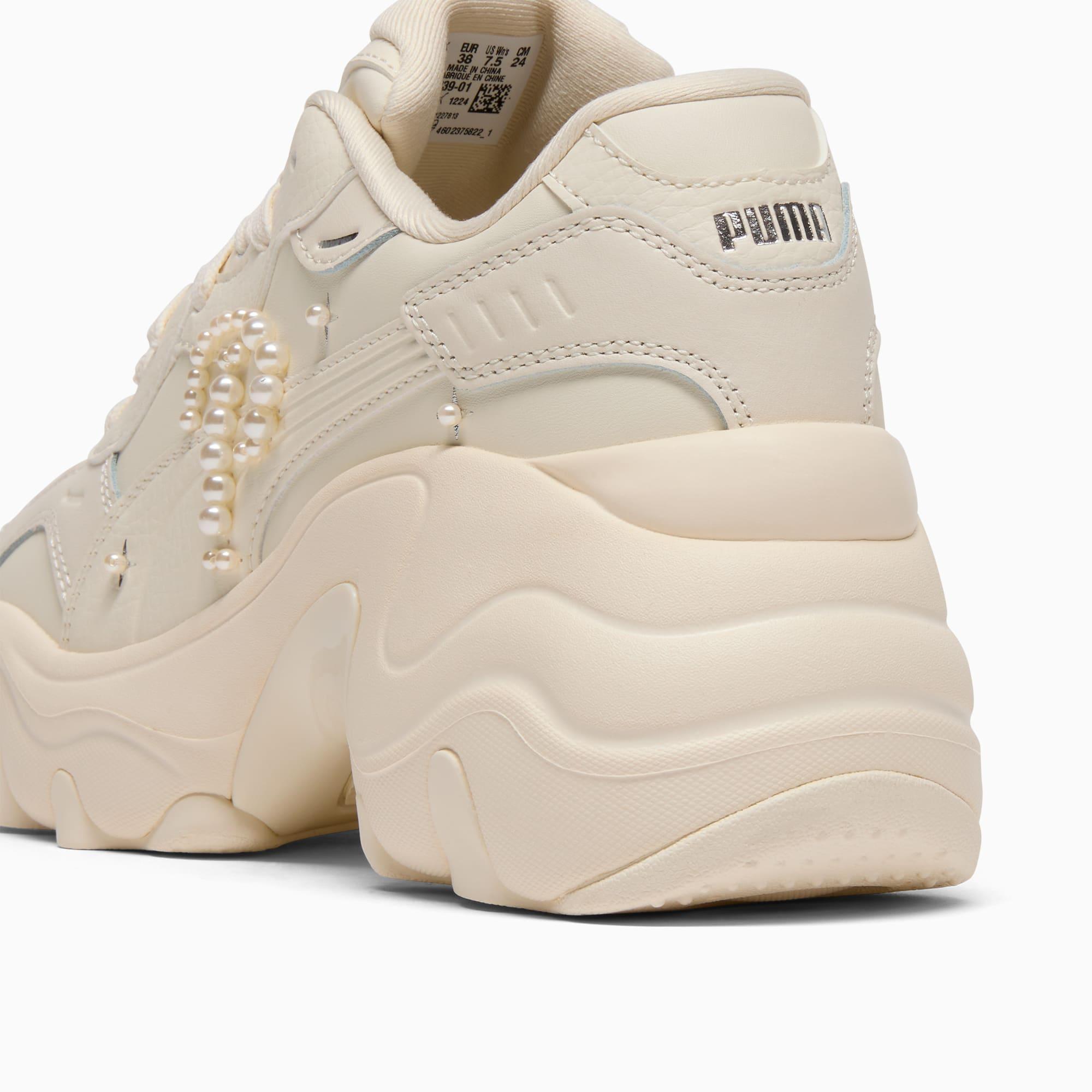 Pulsar Wedge Pearl Women's Sneakers Product Image