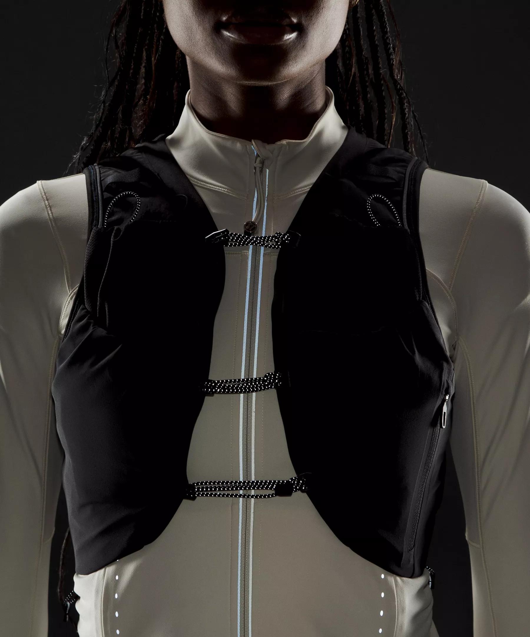 Women's Fast and Free Trail Running Vest Product Image