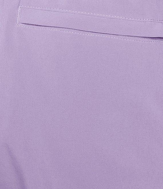 Faherty Shorelite Solid 7#double; Inseam Swim Trunks Product Image