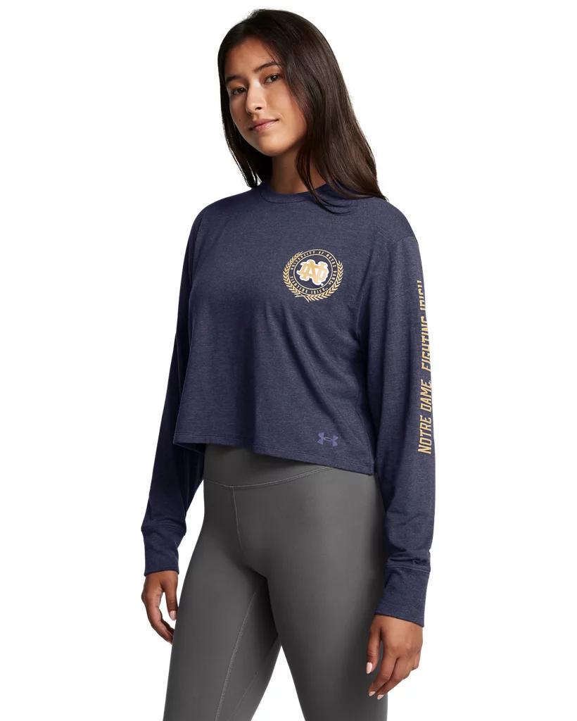 UA Performance Cotton Collegiate Product Image