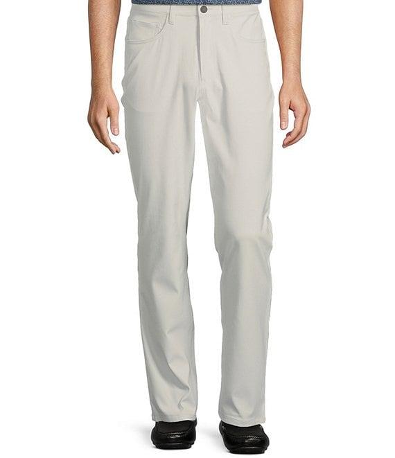 Hart Schaffner Marx Luxury Performance 5-Pocket Pants Product Image