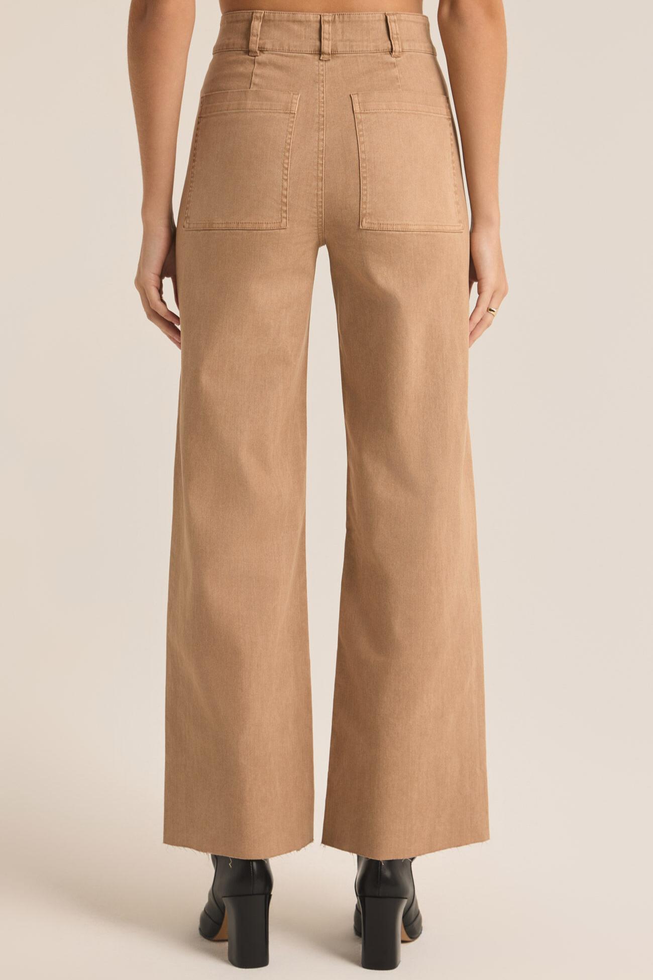 Rilynn Washed Pant Product Image