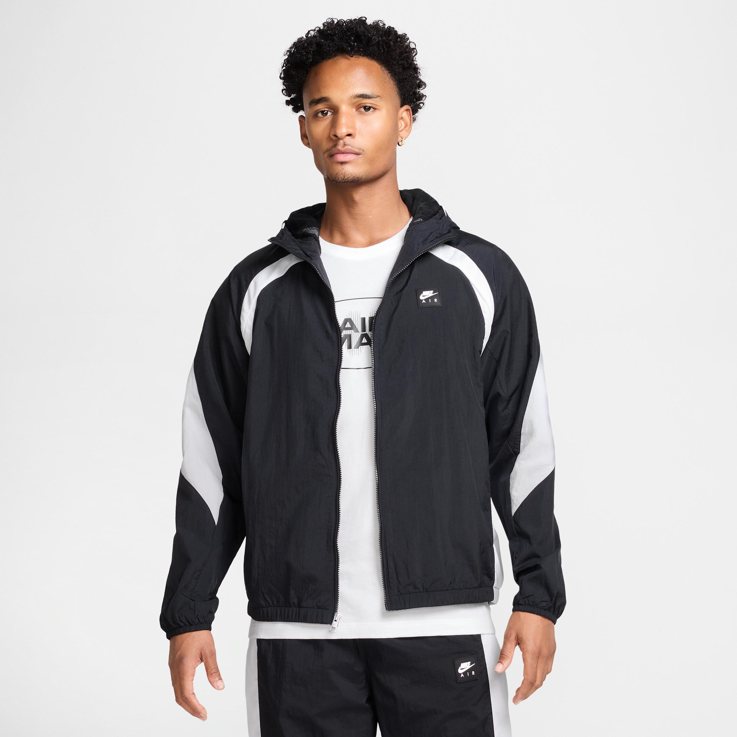 Nike Men's Air Woven Jacket Product Image