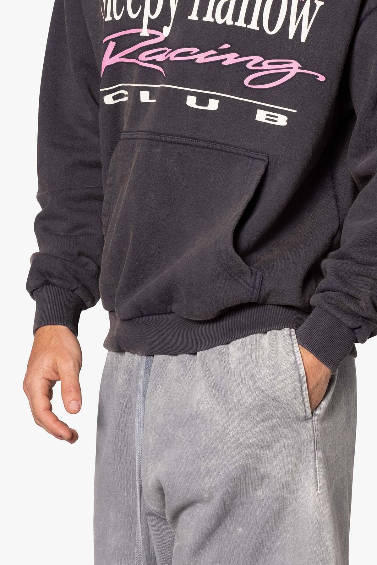 SHRC Winners Circle Hoodie - Black Product Image