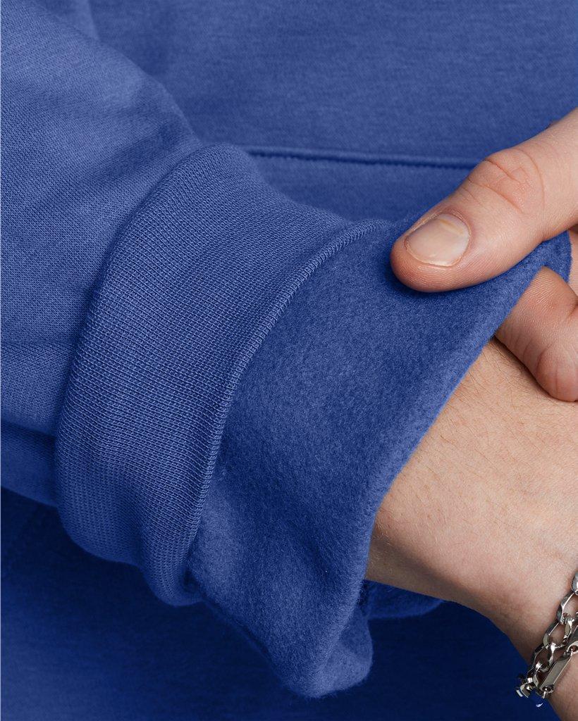 Project Rock Icon Fleece Product Image