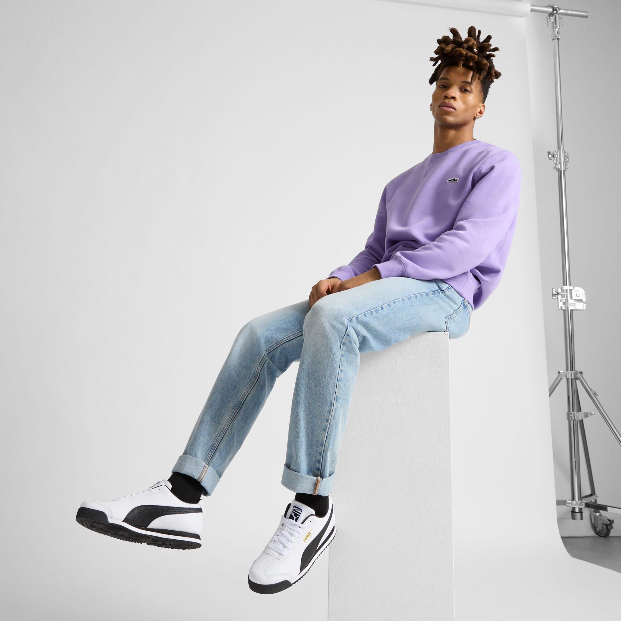 Roma 24 Sneakers Product Image