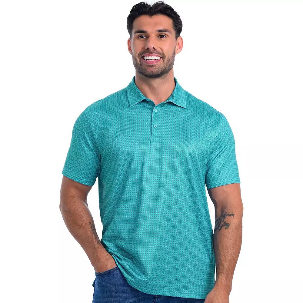Men's Antigua Breeze Golf Polo,  Product Image