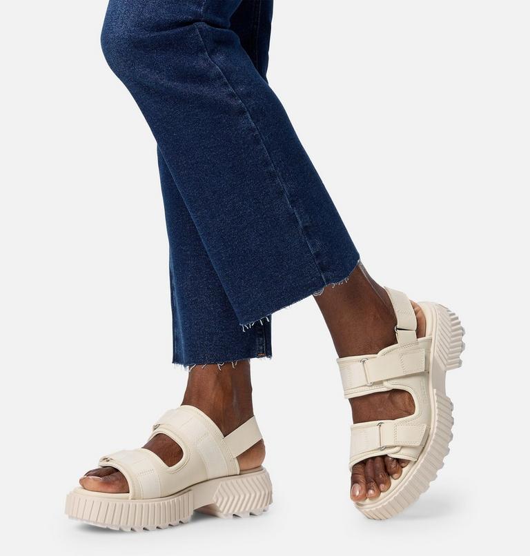 ONA AVE™ Women's Multistrap Mid Sandal Product Image