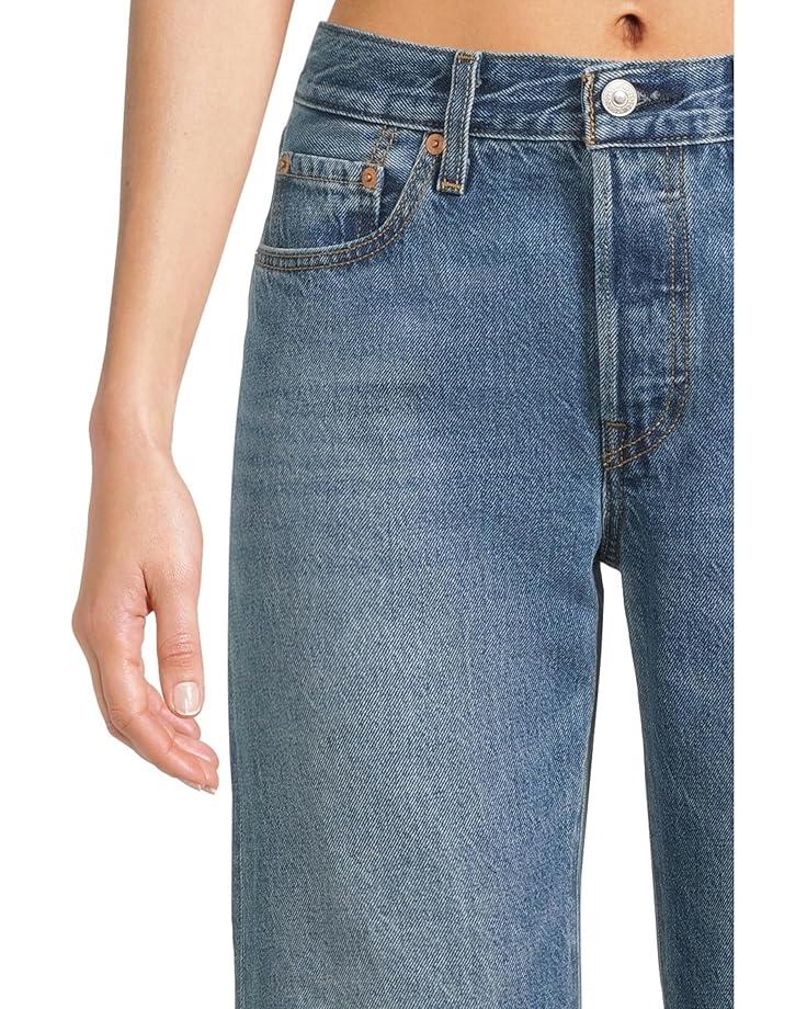 Women's Levi's® Premium 501 '90s Lightweight Product Image
