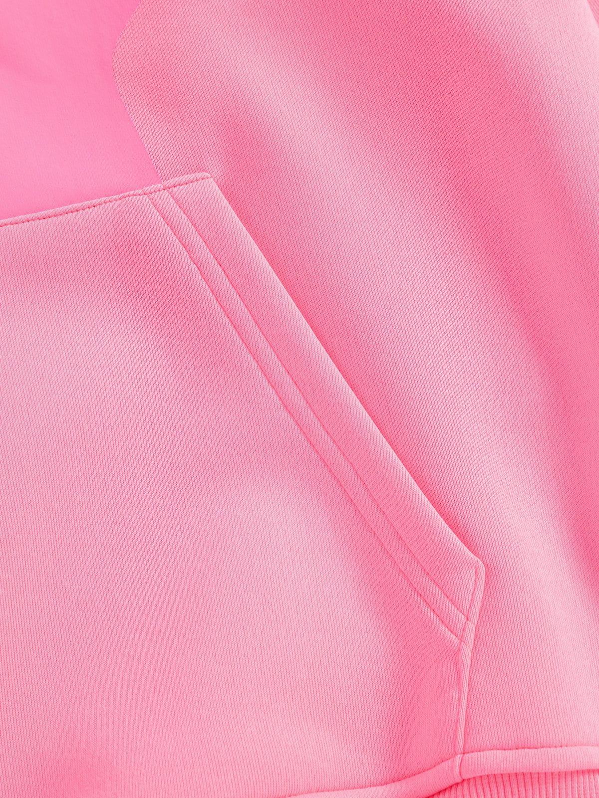 Aelfric Eden Colorful Eden Star Pullover Hoodie Product Image