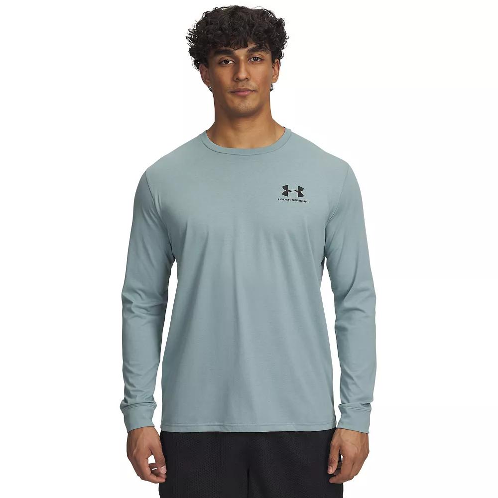 Men's Under Armour Sportstyle Tee,  Product Image