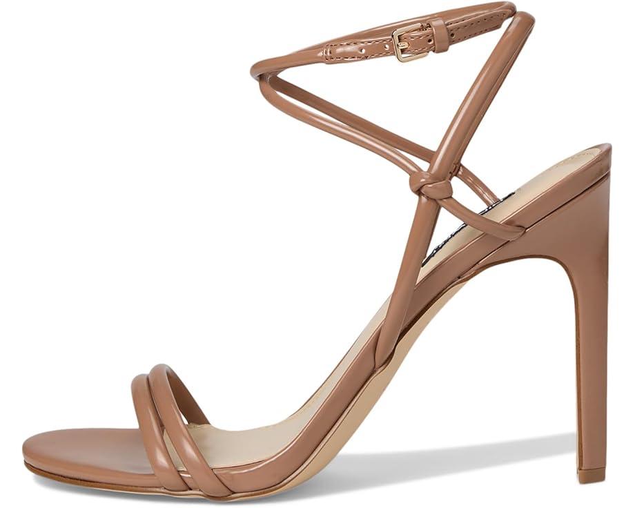 Baharia Ankle Strap Sandals Product Image